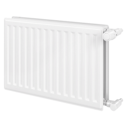 Стальной радиатор UTERM STANDART 500×22×800