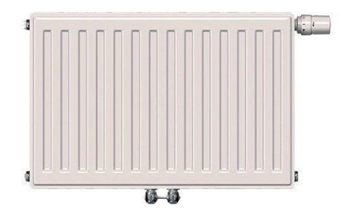 Стальной радиатор UTERM VENTIL COMPACT500×22×400