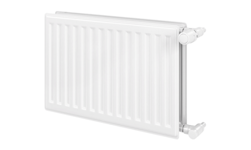 Стальной радиатор UTERM STANDART 500×22×1300