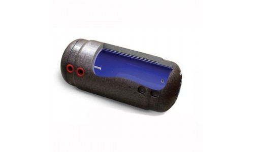 Бойлер косвенного нагрева ELEKTROMET WGJ-g 120