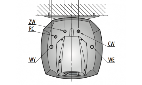 Бойлер ELEKTROMET NORDIC COMBI Elektronik 100