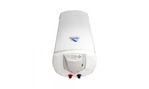 Бойлер ELEKTROMET NORDIC COMBI Elektronik 140