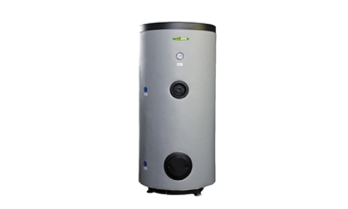 Бойлер косвенного нагрева ELEKTROMET WGJ-S 100