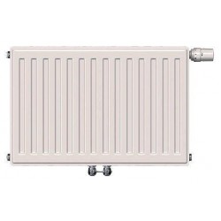 Стальной радиатор UTERM VENTIL COMPACT 500×22×1800