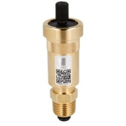 Автоматический воздухоотводчик Afriso 1/2"