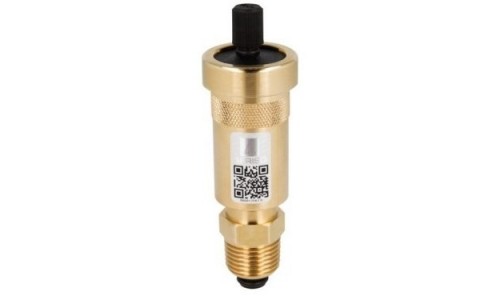 Автоматический воздухоотводчик Afriso 1/2"