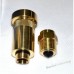 Автоматический воздухоотводчик Afriso 1/2"
