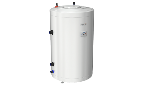 Бойлер косвенного нагрева напольный Aquastic ID 40 S
