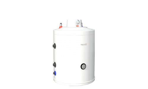 Бойлер косвенного нагрева напольный Aquastic AQ 100 SC