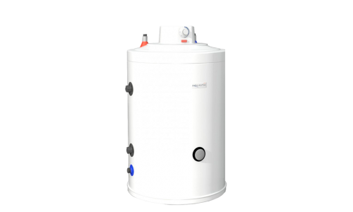 Бойлер косвенного нагрева напольный Aquastic AQ 150 SC