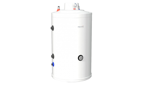 Бойлер косвенного нагрева напольный Aquastic AQ 200 SC