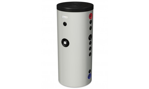 Бойлер косвенного нагрева Aquastic STA 800 C