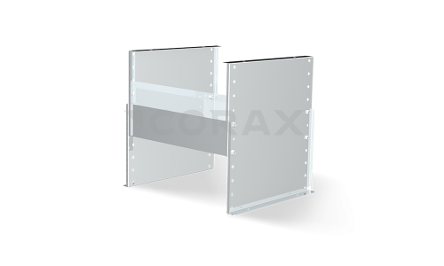 Опора напольная