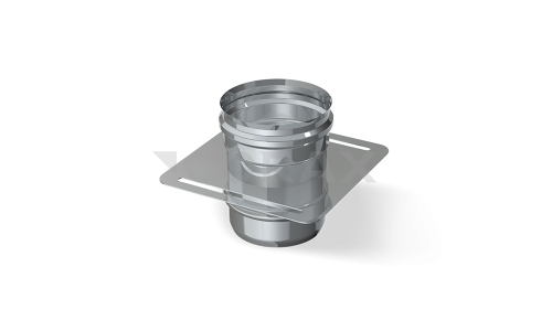 Площадка монтажная