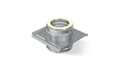 Площадка монтажная (сэндвич)