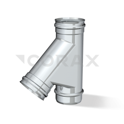 Тройник-К 135°