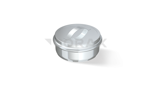 Заглушка для ревизии