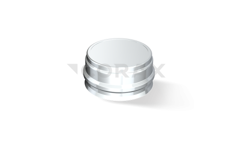 Заглушка внешняя