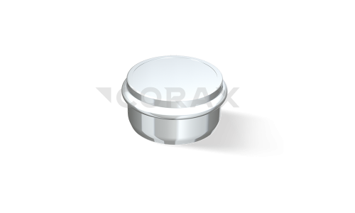 Заглушка внутренняя