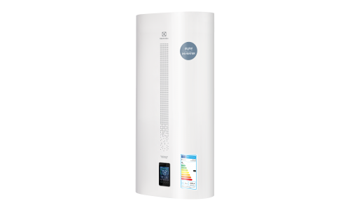 Накопительный водонагреватель Electrolux EWH 100 Smartinverter