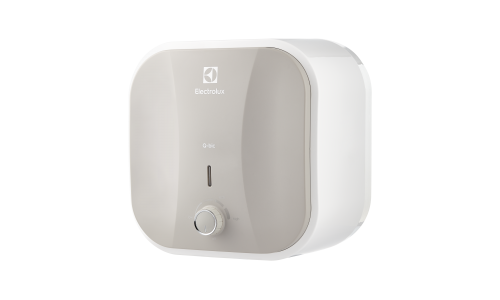 Накопительный водонагреватель Electrolux EWH 10 Q-bic U