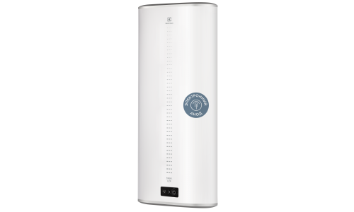 Накопительный водонагреватель Electrolux EWH 100 Major LZR 3
