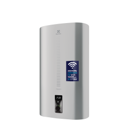 Накопительный водонагреватель Electrolux EWH 30 Centurio IQ 2.0 Silver