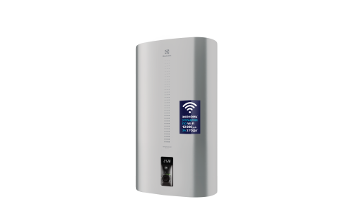 Накопительный водонагреватель Electrolux EWH 30 Centurio IQ 2.0 Silver