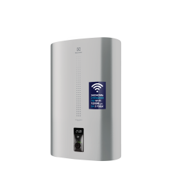 Накопительный водонагреватель Electrolux EWH 50 Centurio IQ 2.0 Silver