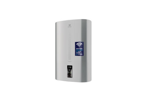 Накопительный водонагреватель Electrolux EWH 50 Centurio IQ 2.0 Silver