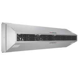 Воздушная завеса ELiS G-E-200