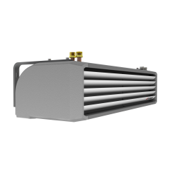 Воздушная завеса ELiS T-E-100