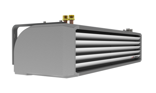 Воздушная завеса ELiS T-N-100