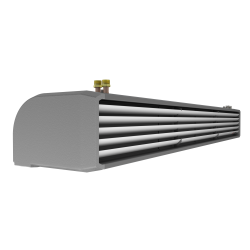 Воздушная завеса ELiS T-E-200