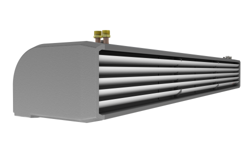 Воздушная завеса ELiS T-E-200