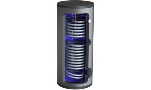 Бойлер косвенного нагрева Kospel SB-250 Termo Solar