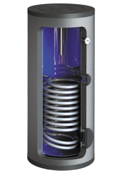  Бойлер косвенного нагрева Kospel SW-100 Termo Max