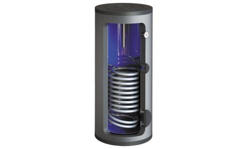  Бойлер косвенного нагрева Kospel SW-120 Termo Max