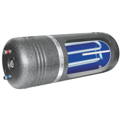 Бойлер косвенного нагрева Kospel WPW-120 Termo Hit