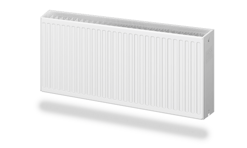 Cтальной панельный радиатор Lemax Compact 33 500х1600