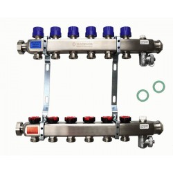 Распределительная гребенка MAINCOR 50920003