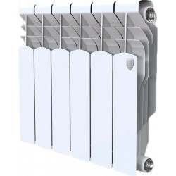 Радиатор биметаллический Royal Thermo MONOBLOCK B 350 (10 секций)
