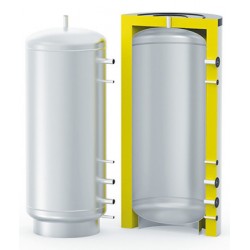 Буферная емкость S-tank ET 200
