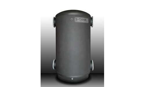 Холодоаккумулятор S-Tank SS CT 1000