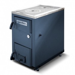 Твердотопливный котёл Sakovich Madera 16 кВт