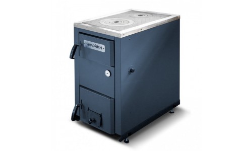 Твердотопливный котёл Sakovich Madera 16 кВт