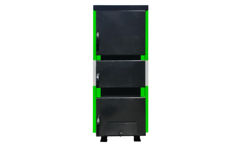 Твердотопливный котел Sakovich Max 150 кВт