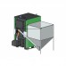 Пеллетный котел Sakovich Pellet Max 150 кВт