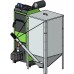 Пеллетный котел Sakovich Pellet Universal 36 кВт