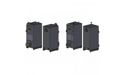 Пеллетный котел Sakovich STANDART Pellet 35 кВт